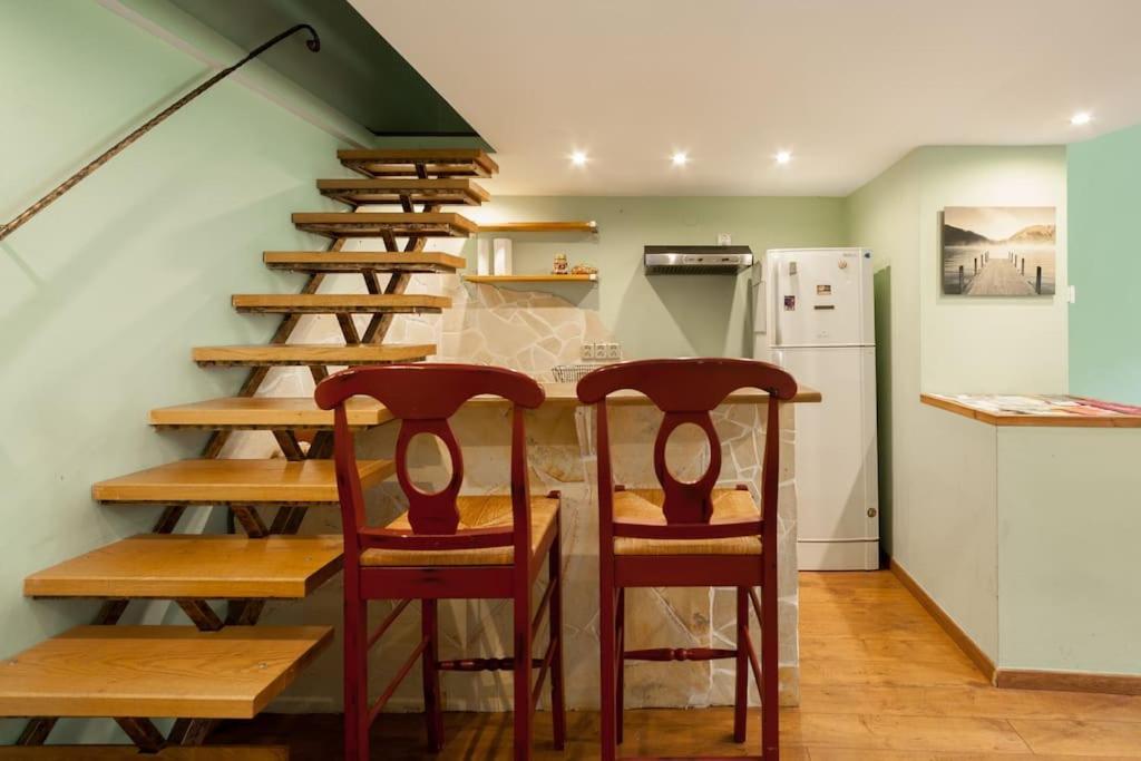 Main Street Apartment / Heart Of Bp Budapest Esterno foto