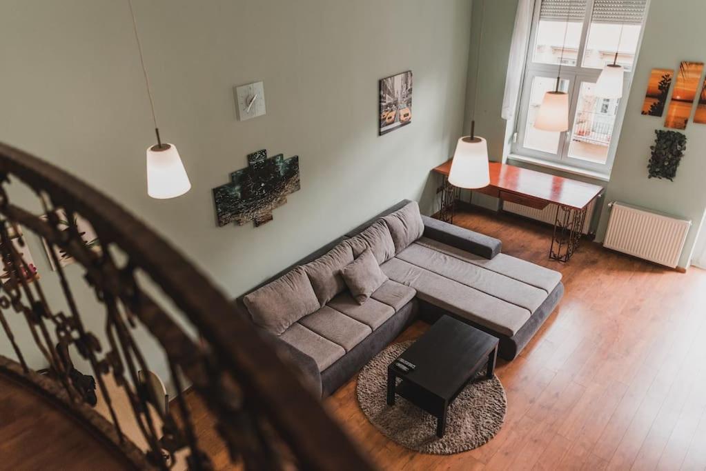 Main Street Apartment / Heart Of Bp Budapest Esterno foto